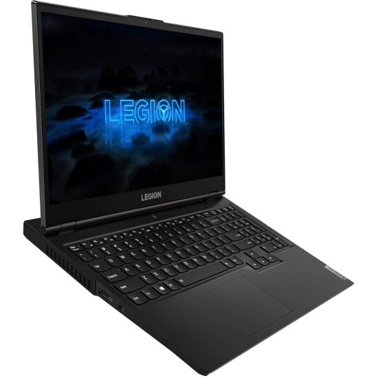 Laptop Lenovo Legion 5 15IMH05H i7 10750H GTX 1660 Ti 6GB Ram 16GB M.2 512GB